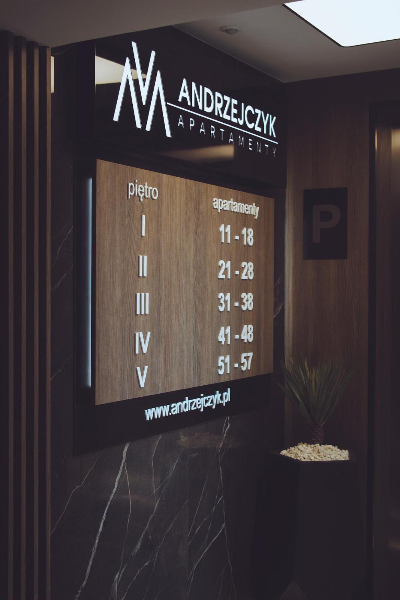 Apartamenty Andrzejczyk - Swietojanska 96 Gdynia Exterior foto