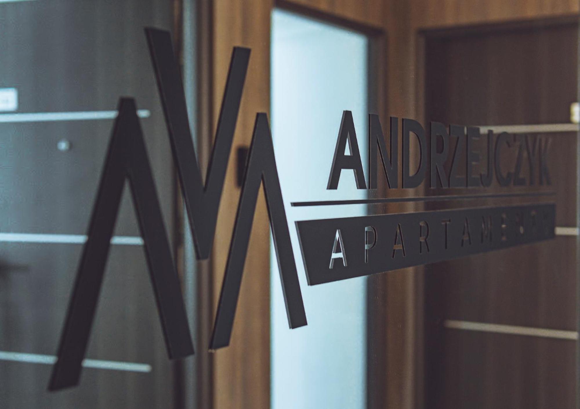 Apartamenty Andrzejczyk - Swietojanska 96 Gdynia Exterior foto